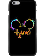 Load image into Gallery viewer, Lovely Phone Case With Hame Colorful Design Gift For Mouse Mickey Lovers Phone case