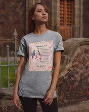 Load image into Gallery viewer, Til The Day We're Together Humming Birds Guys Tee