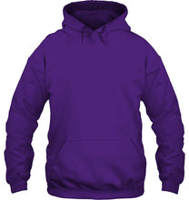 Load image into Gallery viewer, Proud To Be A Truck Driver Corner Office With A View Hoodie