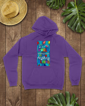 Load image into Gallery viewer, Lovely Phone Case In A World Where You Can Be Anything Be Kind Hoodie