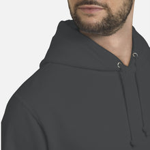 Load image into Gallery viewer, Het Moeilijkste Deel Van Mijn Werk Is Aardig Zijn Tegen Mensen Hoodie