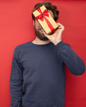 Load image into Gallery viewer, Custom Name Deers Gift For Boyfriend Till Our Last Breath Sweatshirt