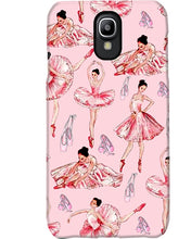Load image into Gallery viewer, Gift For Daughter Ballet My Passion Phone case
