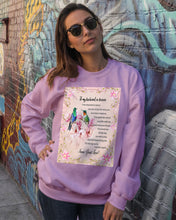 Load image into Gallery viewer, Til The Day We're Together Humming Birds Sweatshirt