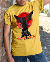 Load image into Gallery viewer, I Hate People Trending Gift For Cat Lovers Guys Tee