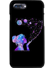 Load image into Gallery viewer, Spread The Hope Suicide Awareness Meaningful Gift For Women Phone case