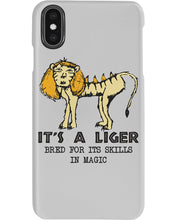 Load image into Gallery viewer, Funny It's A Liger In Magic Gift For Men Phone case