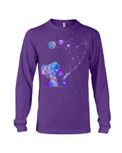Load image into Gallery viewer, Spread The Hope Suicide Awareness Meaningful Gift For Women Unisex Long Sleeve
