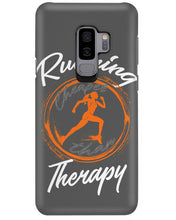 Load image into Gallery viewer, Running Cheaper Than Therapy Gift For Running Lovers Phone case