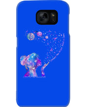 Load image into Gallery viewer, Spread The Hope Suicide Awareness Meaningful Gift For Women Phone case