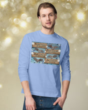 Load image into Gallery viewer, Do What Makes You Happy With Bats Gift For Girls Unisex Long Sleeve