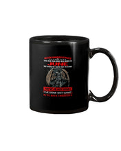 Load image into Gallery viewer, Never Underestimate This Old Man Who Was Born In June Custom Design Mug