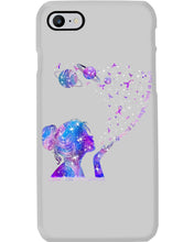 Load image into Gallery viewer, Spread The Hope Suicide Awareness Meaningful Gift For Women Phone case