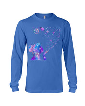 Load image into Gallery viewer, Spread The Hope Suicide Awareness Meaningful Gift For Women Unisex Long Sleeve