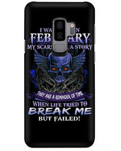Load image into Gallery viewer, They Are A Reminder Of Time When Life Try To Break Me Gift For February Men Phone case