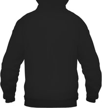 Load image into Gallery viewer, Rita Custom Name Gift A Warrior's Mentality With A Poet's Soul Hoodie