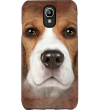 Load image into Gallery viewer, Lovely Phone Case Gift For Mountain Beagle Lovers Phone case