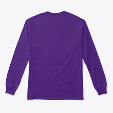 Load image into Gallery viewer, I think Quarantine Is Spelled Camping Custom Gift For Camping Lovers Unisex Long Sleeve