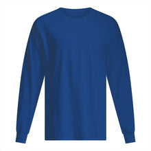 Load image into Gallery viewer, Het Moeilijkste Deel Van Mijn Werk Is Aardig Zijn Tegen Mensen Unisex Long Sleeve