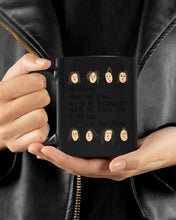 Load image into Gallery viewer, Custom Name Gift For Lover Thanks For Loving All Of My Personalities Mug