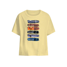 Load image into Gallery viewer, Attack Of The Clones A New Hope Baby Onesie