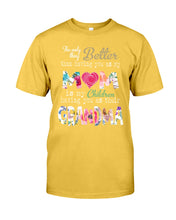 Load image into Gallery viewer, The Only Thing Better Than Having You As Mom Special Custom Design Guys Tee