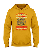 Load image into Gallery viewer, Never Underestimate This Old Man Who Was Born In June Custom Design Hoodie