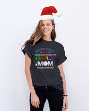 Load image into Gallery viewer, Golf Who Believes In Herself Gift For Sport Lovers Guys Tee