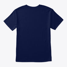 Load image into Gallery viewer, I think Quarantine Is Spelled Camping Custom Gift For Camping Lovers Guys Tee