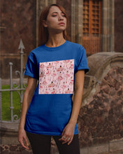 Load image into Gallery viewer, Gift For Daughter Ballet My Passion Guys Tee