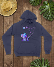 Load image into Gallery viewer, Spread The Hope Suicide Awareness Meaningful Gift For Women Hoodie