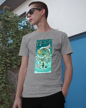 Load image into Gallery viewer, Butterfly Gorgeous Diamond With Dreamcatcher Gift For Girls Guys Tee