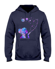 Load image into Gallery viewer, Spread The Hope Suicide Awareness Meaningful Gift For Women Hoodie