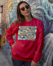 Load image into Gallery viewer, Do What Makes You Happy With Bats Gift For Girls Sweatshirt