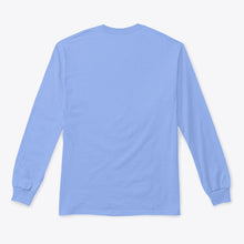 Load image into Gallery viewer, I think Quarantine Is Spelled Camping Custom Gift For Camping Lovers Unisex Long Sleeve