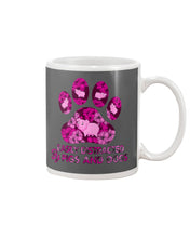 Load image into Gallery viewer, Lovely Phone Case Easily Distracted By Pigs And Dogs Gift For Dog Lovers Mug