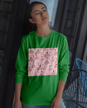 Load image into Gallery viewer, Gift For Daughter Ballet My Passion Unisex Long Sleeve