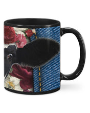Load image into Gallery viewer, Cow Vintage Magic Gift For Cow Lovers Mug