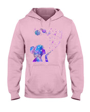 Load image into Gallery viewer, Spread The Hope Suicide Awareness Meaningful Gift For Women Hoodie