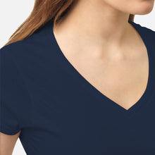 Load image into Gallery viewer, Vintage Funny Cat Love Trending Gift For Cat Lovers Ladies V-Neck