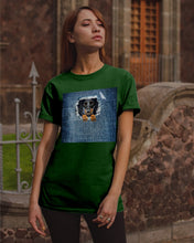 Load image into Gallery viewer, Lovely Dachshund Special Custom Design For Dog Lovers Guys Tee