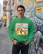 Load image into Gallery viewer, Giraffe Today I Choose To Be Happy Gift For Women Sweatshirt