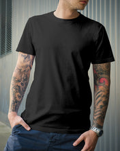 Load image into Gallery viewer, God Sent Me My Son And My Daughter Custom Design Gift For Family Guys Tee
