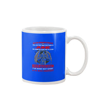 Load image into Gallery viewer, Never Underestimate This Old Man Who Was Born In June Custom Design Mug