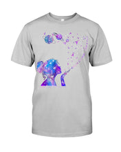 Load image into Gallery viewer, Spread The Hope Suicide Awareness Meaningful Gift For Women Guys Tee