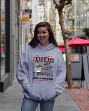 Load image into Gallery viewer, Protea Being A Daughter In Law Of A Freaking Awesome Mother In Law Gift For Women Hoodie