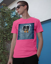 Load image into Gallery viewer, Lovely Dachshund Special Custom Design For Dog Lovers Guys Tee