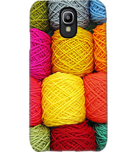 Load image into Gallery viewer, Colorful Yarn Balls Gift For Knitting Lovers Phone case