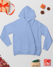 Load image into Gallery viewer, Custom Name Deers Gift For Boyfriend Till Our Last Breath Hoodie