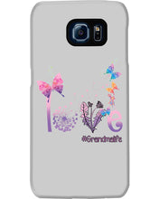 Load image into Gallery viewer, Love Butterflies Grandma Life Gift For Grandma Phone case